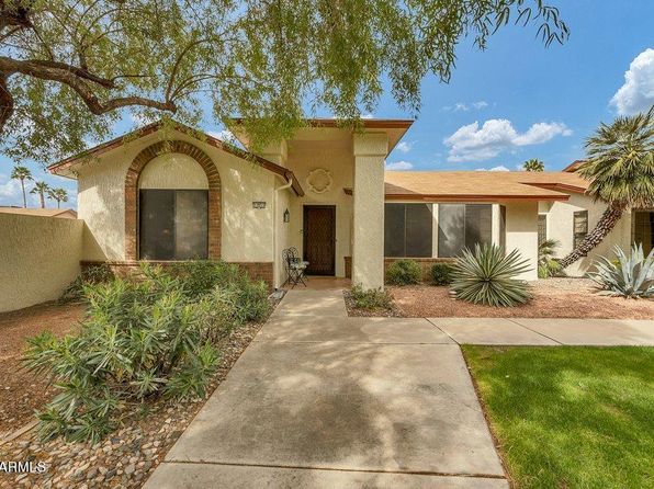 Sun City Listings