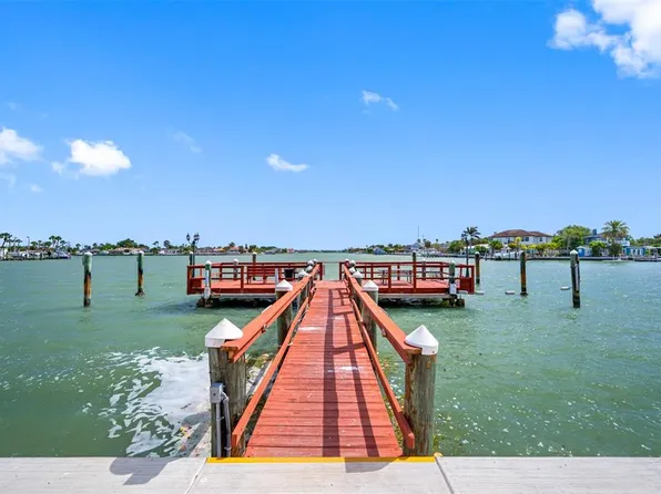 6363 Gulf Winds Dr #437, Saint Pete Beach, FL 33706