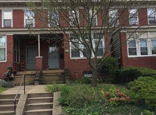 628 Hastings St, Pittsburgh, PA