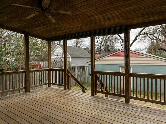 Tim Furlong Jr. - S Gulick - Longest (4