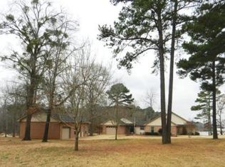 601 County Road 3608, Bullard, TX 75757