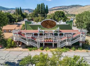 807 2nd St, Verdi, NV 89439