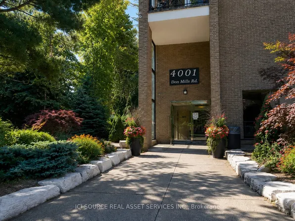 4001 Don Mills Rd #127, Toronto, ON M2H 3J8