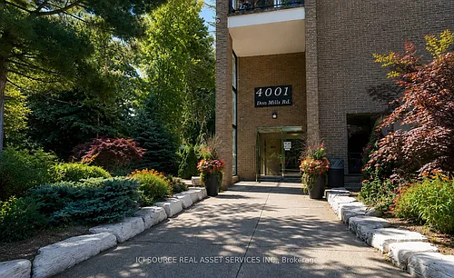 4001 Don Mills Rd #127 Photo 1 4001 Don Mills Rd #127 Photo 1