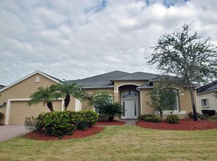 196 Brandy Creek Cir SE, Palm Bay, FL 32909