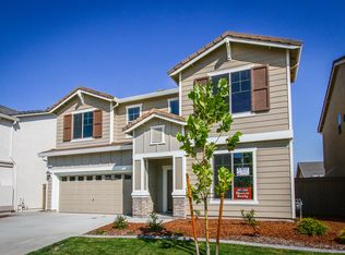 8374 Sienna Sand Dr, Sacramento, CA