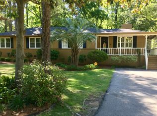 5810 Lakeshore Dr, Columbia, SC 29206