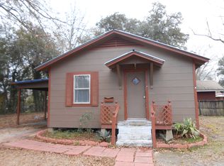515 W 6th St, Deridder, LA 70634