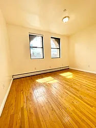 Rented by B & H Properties of New York LTD