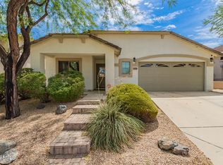 6503 W Eagle Talon Trl, Phoenix, AZ 85083