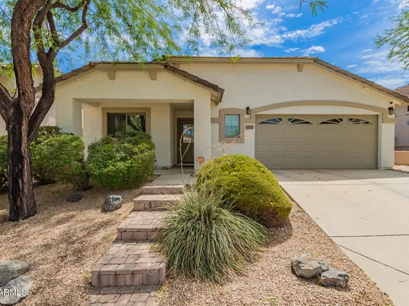 6503 W EAGLE TALON Trail, Phoenix, AZ 85083