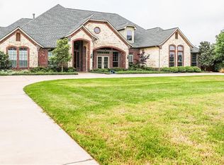 5507 Pinnacle Oak Dr, Sachse, TX 75048