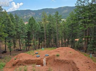 370 Summer Haven Dr, Woodland Park, CO 80863