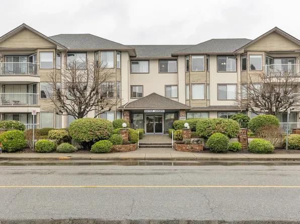 33401 Mayfair Ave #312, Abbotsford, BC V2S 6Z2