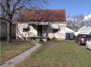 1268 E 24th Ave, Columbus, OH 43211