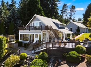 903 11th Ln, Fox Island, WA