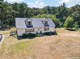 11508 Nichols Rd, Holton, MI 49425