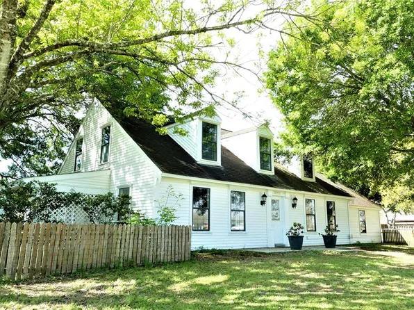 32403 Quail Run, Brookshire, TX 77423