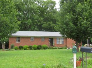 120 County Road 812, Blue Mountain, MS 38610