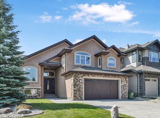 1213 Adamson Dr SW, Edmonton, AB T6W0V5