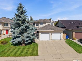 115 Braeshire Lane, Saskatoon, SK S7V 1A1