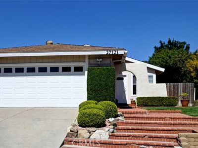 27121 Huerta, Mission Viejo, CA, 92692