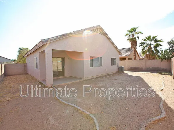 11808 W Cambridge Ave, Avondale, AZ 85392