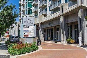 4th image of 250 Pharr Rd NE APT 1801