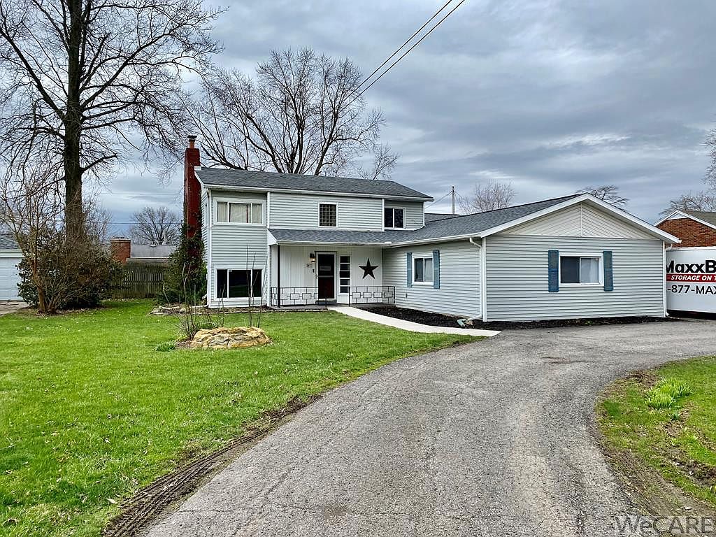 2407 Lakewood Ave, Lima, OH 45805 Zillow