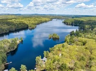 17 Fort Hill Rd, Nottingham, NH 03290