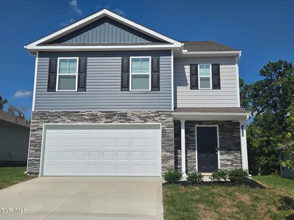 1106 Aspen Ter, Greeneville, TN 37745