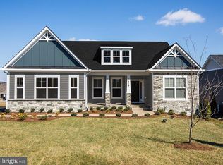 LOT 6 Lederers Trce, Richardsville, VA 22736