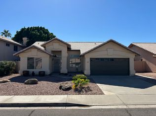 4881 W Geronimo St, Chandler, AZ 85226