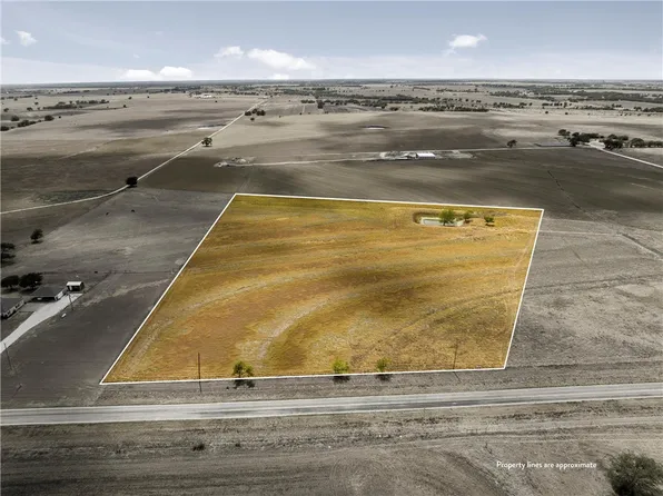 Tbd Fm 929, Gatesville, TX 76528