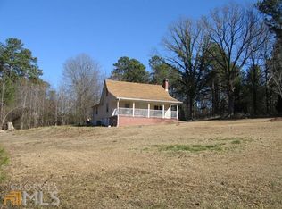 5406 Eidson Trl, Union City, GA 30291