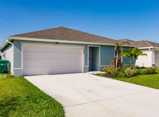 744 SE 25th Dr, Okeechobee, FL 34974
