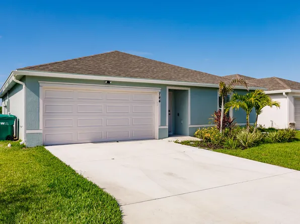 744 SE 25th Drive, Okeechobee, FL 34974