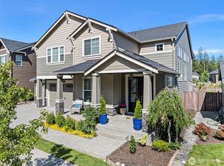 4525 Olympus Loop, Gig Harbor, WA