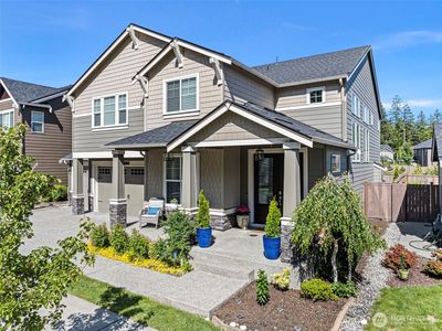 4525 Olympus Loop, Gig Harbor, WA, 98332