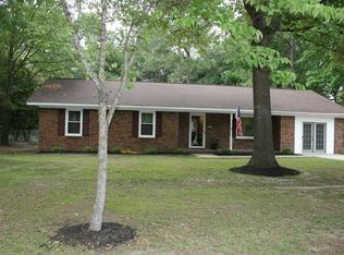 1479 Crowndale Dr, Sumter, SC 29150