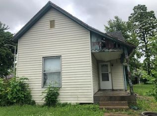 415 N 18th St, Richmond, IN