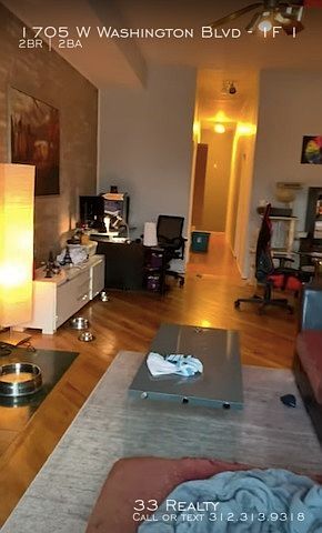 1st image of 1705 W Washington Blvd #1F-1