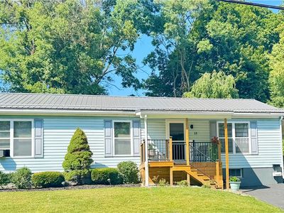 13 Ithaca St, Waverly, NY, 14892