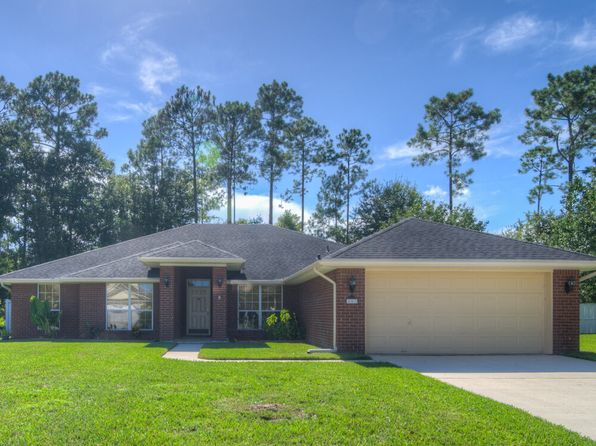253 Carolina Jasmine Ln, Saint Johns, FL