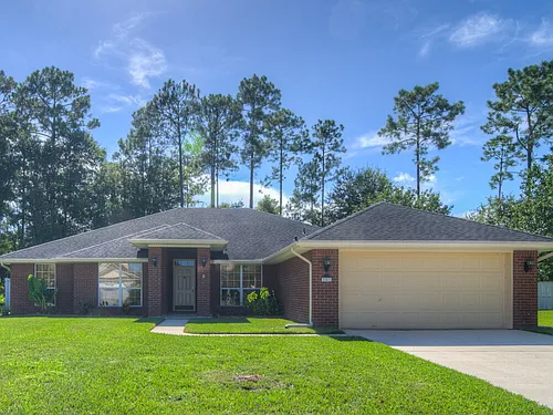 253 Carolina Jasmine Ln Photo 1