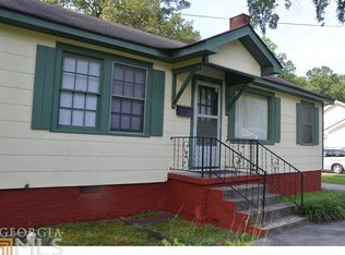 1303 Magnolia Ave SW, Rome, GA 30165