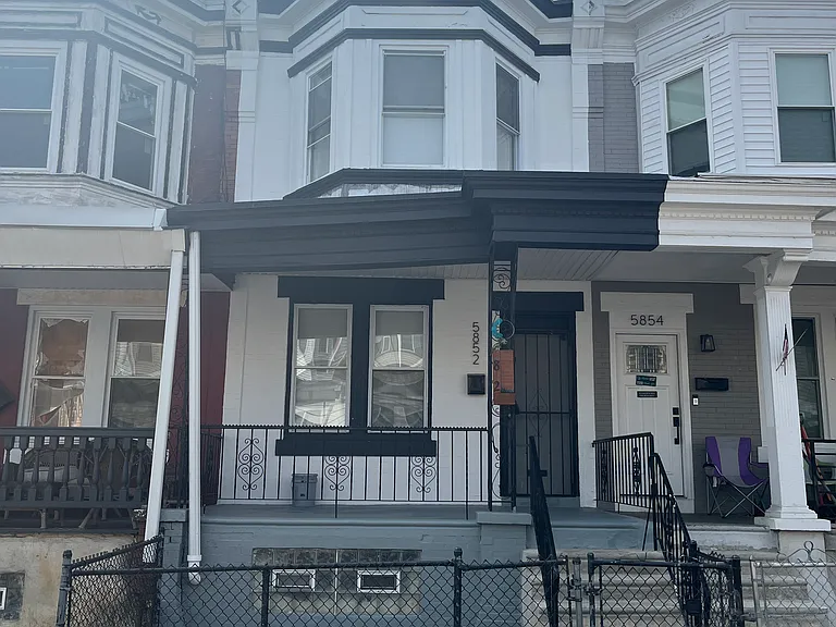 5852 Osage Ave — Photo 1