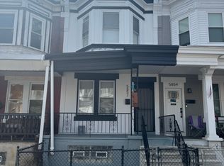 5852 Osage Ave, Philadelphia, PA 19143
