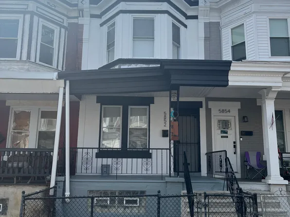 5852 Osage Ave, Philadelphia, PA 19143