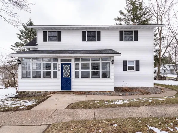 700 CHESTNUT STREET, Marathon, WI 54448